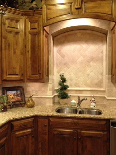 HP Tile & Design - Kitchens