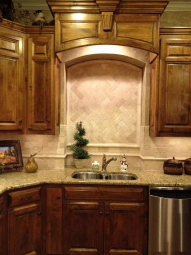 HP Tile & Design - Kitchens