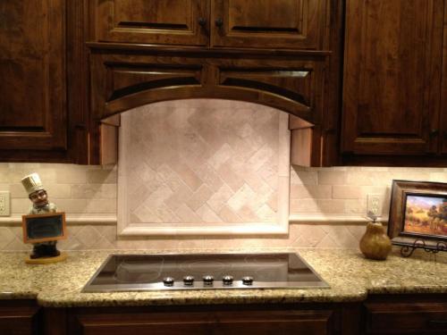 HP Tile & Design - Kitchens