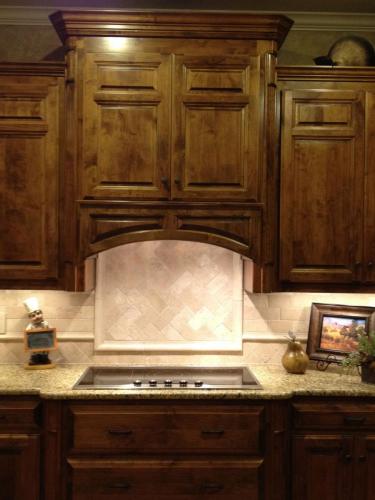 HP Tile & Design - Kitchens