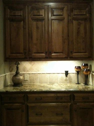 HP Tile & Design - Kitchens