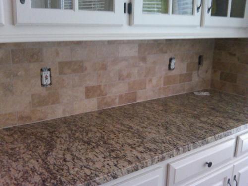 HP Tile & Design - Kitchens
