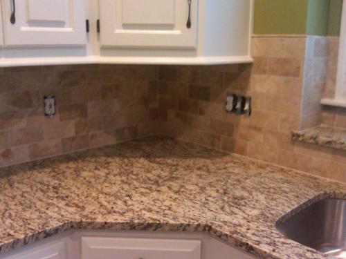 HP Tile & Design - Kitchens