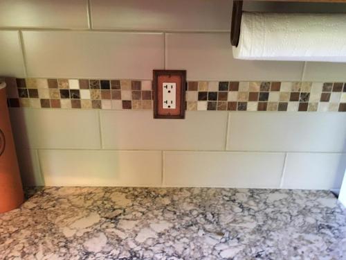 HP Tile & Design - Kitchens