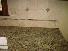 HP Tile & Design - Kitchens