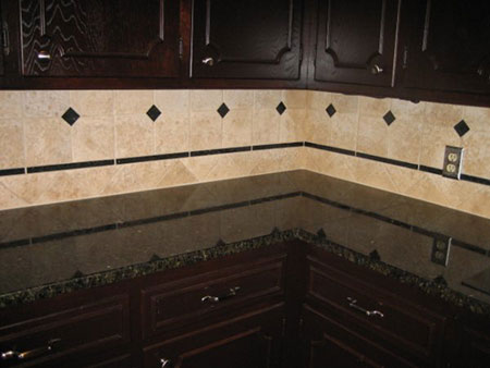 HP Tile & Design - Kitchens
