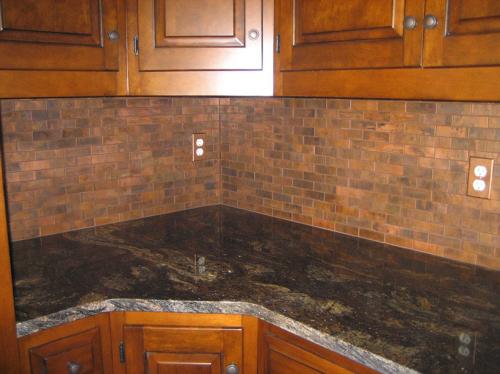 HP Tile & Design - Kitchens