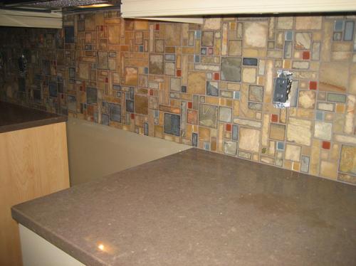 HP Tile & Design - Kitchens