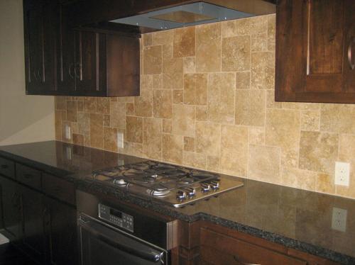 HP Tile & Design - Kitchens