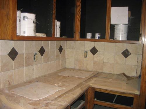 HP Tile & Design - Kitchens