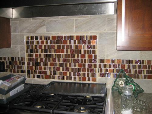 HP Tile & Design - Kitchens