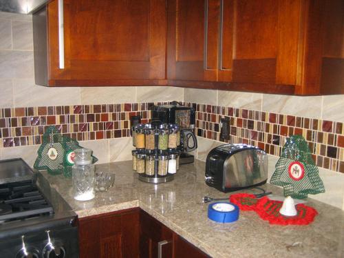 HP Tile & Design - Kitchens