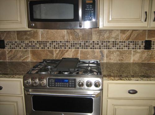 HP Tile & Design - Kitchens