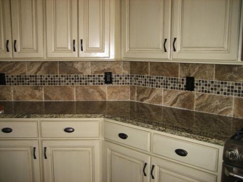 HP Tile & Design - Kitchens