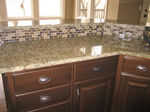 HP Tile & Design - Kitchens