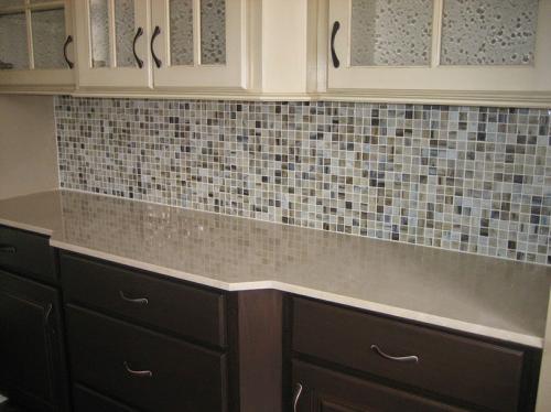 HP Tile & Design - Kitchens