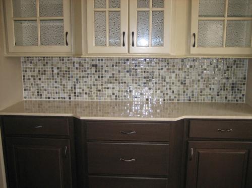 HP Tile & Design - Kitchens