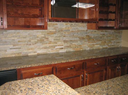 HP Tile & Design - Kitchens