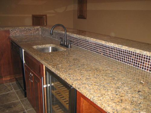 HP Tile & Design - Kitchens