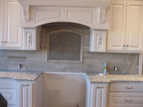 HP Tile & Design - Kitchens