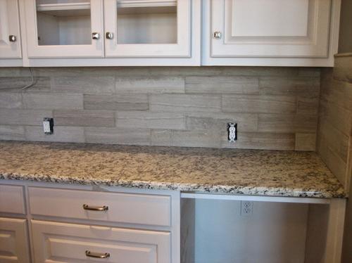 HP Tile & Design - Kitchens