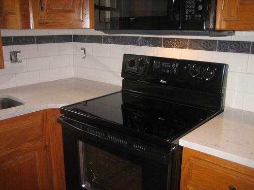HP Tile & Design - Kitchens