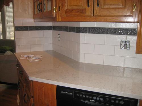 HP Tile & Design - Kitchens