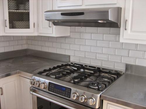 HP Tile & Design - Kitchens