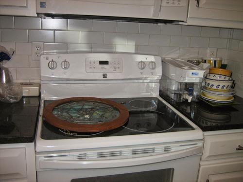 HP Tile & Design - Kitchens
