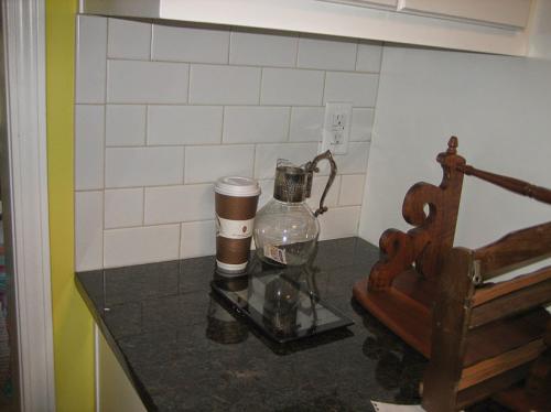 HP Tile & Design - Kitchens