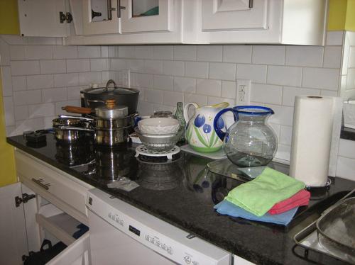 HP Tile & Design - Kitchens