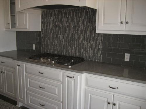 HP Tile & Design - Kitchens