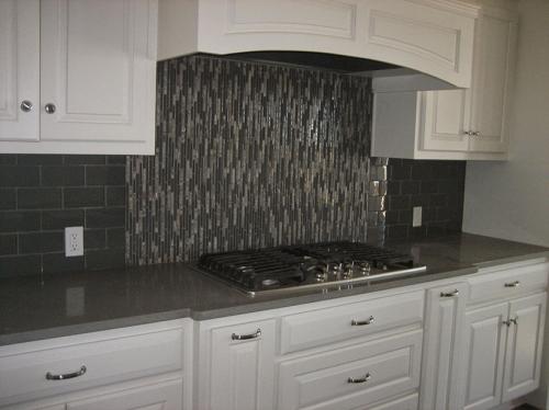 HP Tile & Design - Kitchens