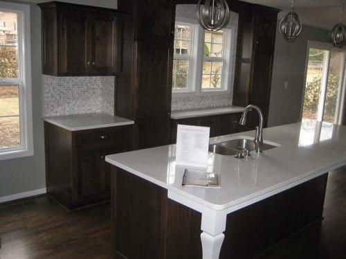 HP Tile & Design - Kitchens