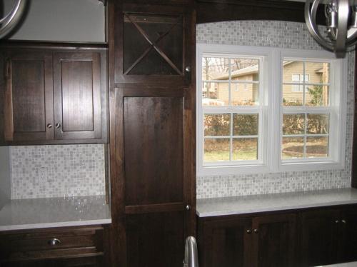 HP Tile & Design - Kitchens