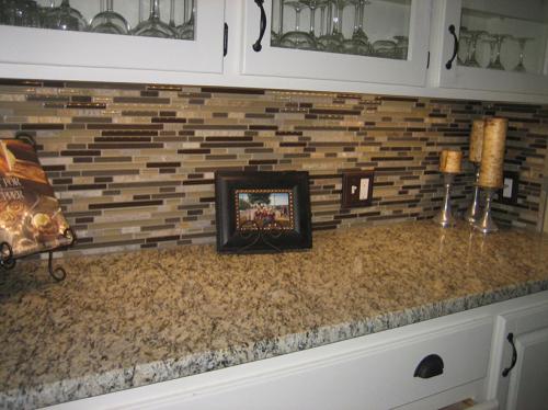 HP Tile & Design - Kitchens