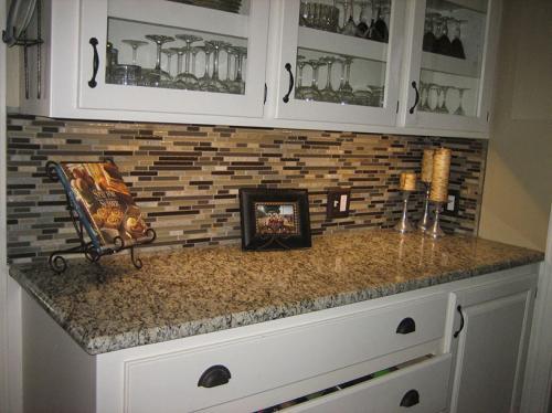 HP Tile & Design - Kitchens