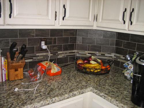 HP Tile & Design - Kitchens