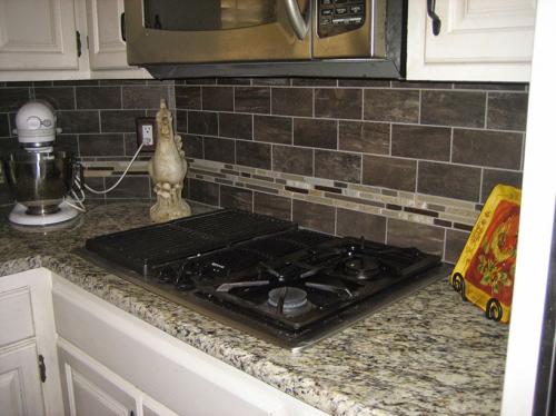 HP Tile & Design - Kitchens