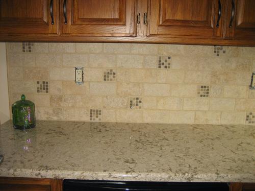 HP Tile & Design - Kitchens