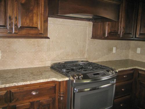 HP Tile & Design - Kitchens