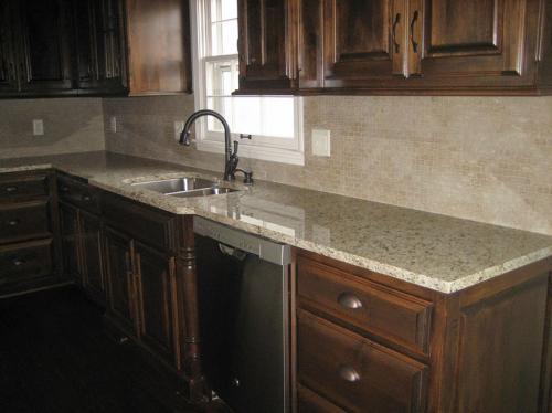 HP Tile & Design - Kitchens