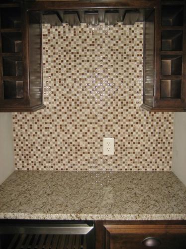 HP Tile & Design - Kitchens