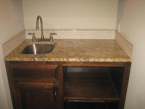 HP Tile & Design - Kitchens