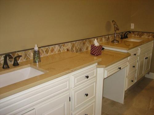 HP Tile & Design - Kitchens