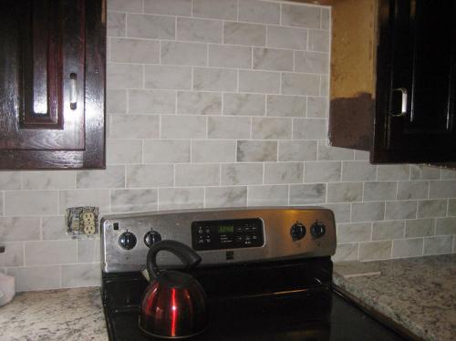 HP Tile & Design - Kitchens