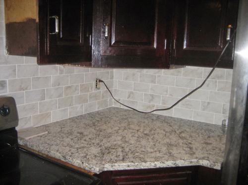 HP Tile & Design - Kitchens