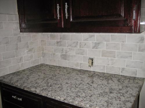 HP Tile & Design - Kitchens