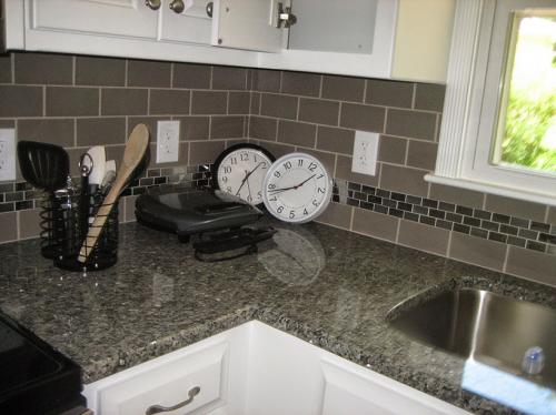 HP Tile & Design - Kitchens