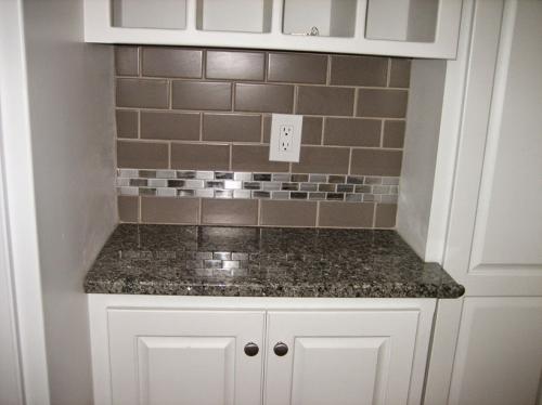 HP Tile & Design - Kitchens